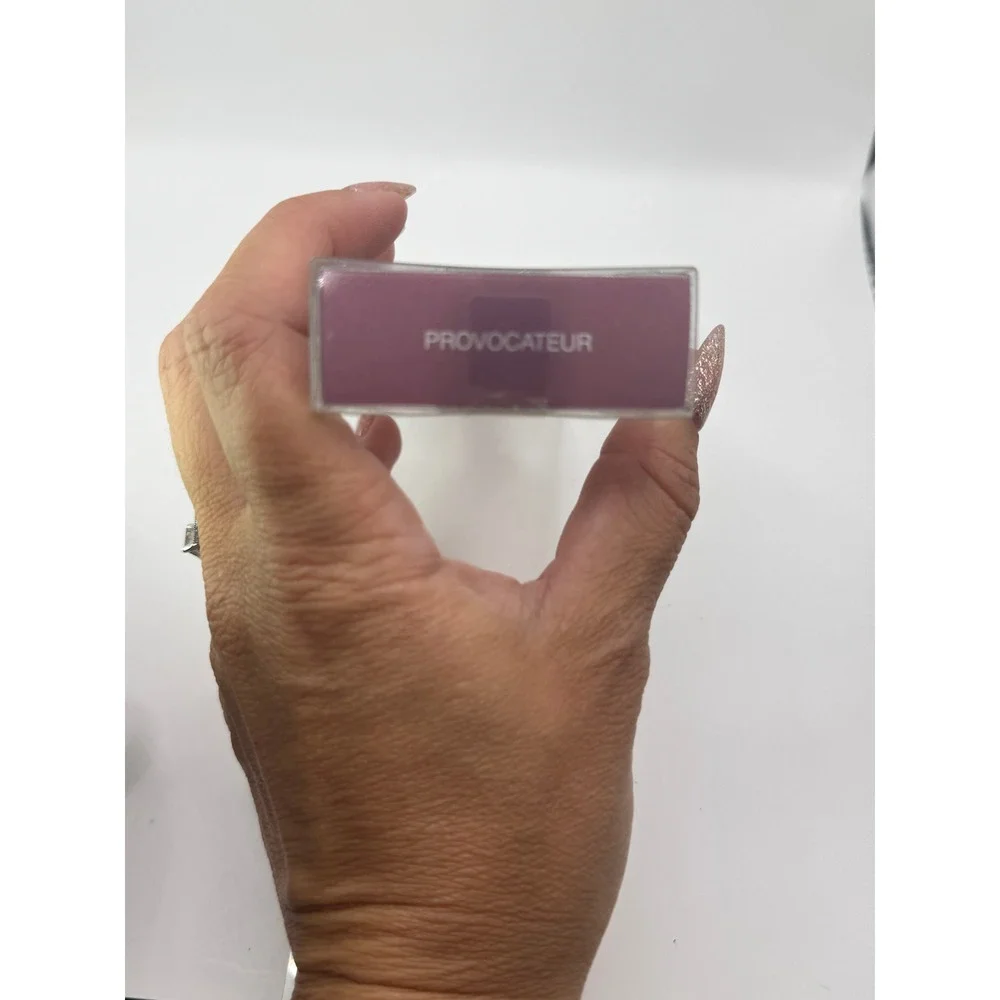 Huda Beauty Demi Matte Cream Lipstick Provocateur NEW
